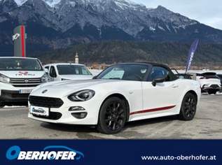 124 Spider Lusso, 25990 €, Auto & Fahrrad-Autos in 6068 Gemeinde Mils 124 Spider Lusso, 25990 €, Auto & Fahrrad-Autos in 6068 Gemeinde Mils