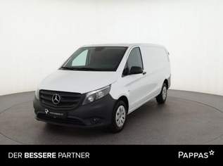 Vito 114 CDI Kasten Lang, 29988 €, Auto & Fahrrad-Autos in 2351 Gemeinde Wiener Neudorf