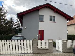 6 ZIMMER 2 WOHNEINHEITEN TRAUMHAUS MIT WÄRMEPUMPE SÜDBALKON und TERRASSE, 999000 €, Immobilien-Häuser in 1210 Floridsdorf