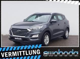 Tucson 1,6 GDI Level 3, 15990 €, Auto & Fahrrad-Autos in 4663 Laakirchen