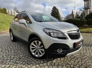 Mokka Cosmo ecoFlex KLIMA TEMPOMAT R-KAM AHK, 7990 €, Auto & Fahrrad-Autos in 4550 Kremsmünster Mokka Cosmo ecoFlex KLIMA TEMPOMAT R-KAM AHK, 7990 €, Auto & Fahrrad-Autos in 4550 Kremsmünster