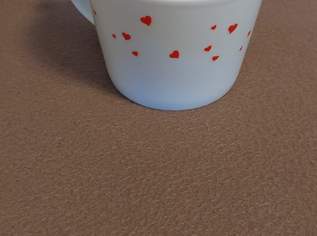 Häferl von Kinder, 10 €, Marktplatz-Antiquitäten, Sammlerobjekte & Kunst in 4400 Steyr