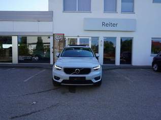XC40 Momentum Pro Aut. *LED*PANO*AHK*, 23990 €, Auto & Fahrrad-Autos in 4600 Wels