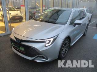 Corolla 1.8 Hybrid Touring Sports Active Drive, 25990 €, Auto & Fahrrad-Autos in 1100 Favoriten