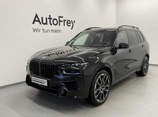 X7 xDrive40d, 114890 €, Auto & Fahrrad-Autos in 5020 Salzburg Süd