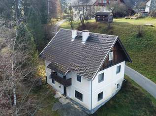 MACH ES ZU DEINEM PROJEKT - ein Landhaus mit Potenzial!, 155000 €, Immobilien-Häuser in 5571 Mariapfarr