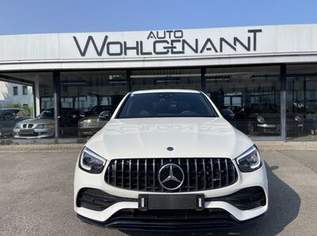 GLC 43 AMG 4Matic (253.364), 56990 €, Auto & Fahrrad-Autos in 6890 Lustenau