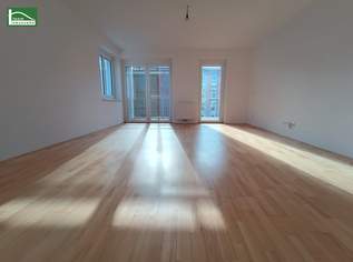 Stadt trifft Land! Genossenschaftswohnung in idyllischer Ruhelage, 1295.02 €, Immobilien-Wohnungen in Niederösterreich