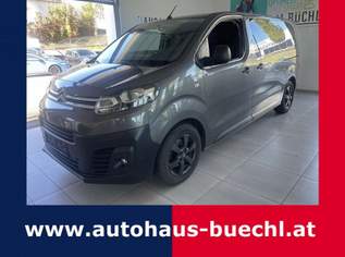 Jumpy Kombi M BlueHDi 140 S&S EAT8, 32900 €, Auto & Fahrrad-Autos in 4911 Tumeltsham