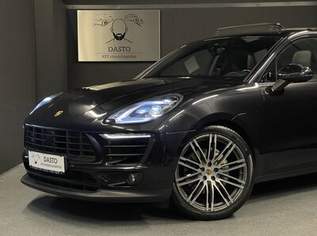 Macan S Diesel