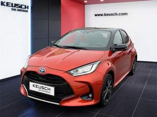 Yaris 1,5 VVT-i Hybrid Style, 21880 €, Auto & Fahrrad-Autos in 1200 Brigittenau