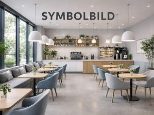 Sehr gut eingeführte Cafè & Bar im Bezirk Kufstein zu verpachten, 0 €, Immobilien-Gewerbeobjekte in 6330 Stadt Kufstein