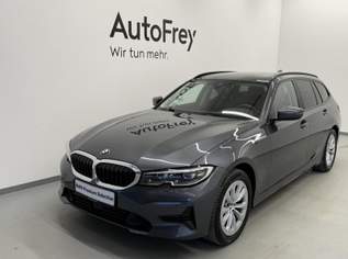 320d xDrive, 29890 €, Auto & Fahrrad-Autos in 5020 Salzburg Süd