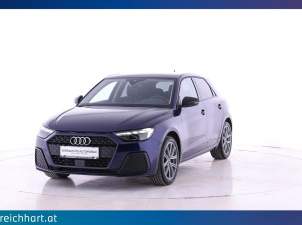 A1 SB 25 TFSI intense, 21490 €, Auto & Fahrrad-Autos in 4310 Mauthausen