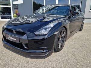 GT-R Black Edition, 76990 €, Auto & Fahrrad-Autos in 4150 Rohrbach-Berg