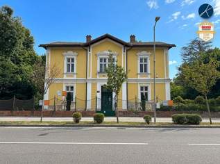 Kernsanierte Bürovilla in TOP-LAGE, 4240 €, Immobilien-Gewerbeobjekte in 3100 Stattersdorf Kernsanierte Bürovilla in TOP-LAGE, 4240 €, Immobilien-Gewerbeobjekte in 3100 Stattersdorf
