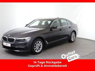 520d Aut., 26890 €, Auto & Fahrrad-Autos in 8792 St. Peter-Freienstein
