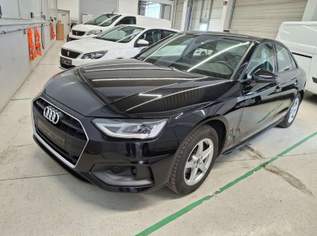A4 35 TFSI ** Businesspaket ** NAVI * SHZ * PDC *, 21490 €, Auto & Fahrrad-Autos in 4693 Desselbrunn