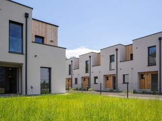 Lebensqualität, die man spürt – traumhaftes Reihenhaus "Am Kremserberg" in St. Pölten, 509200 €, Immobilien-Häuser in 3107 Ragelsdorf