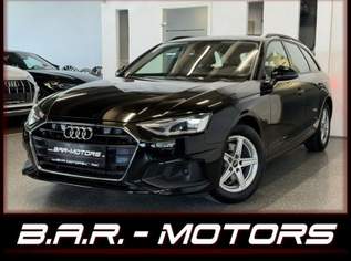 A4 35 2.0 TDI *PDC*LED*OPTIK-PAKET*, 22490 €, Auto & Fahrrad-Autos in 4844 Regau