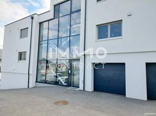Neubau - Eigentumswohnung - Terrasse - Carport am Stadtrand von Steyr - 85,5 m² Wohnfläche - 3 Zimmer, 329000 €, Immobilien-Wohnungen in 4400 Steyr