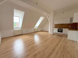 Stilvolle Dachgeschosswohnung am Griesplatz – perfekt für Singles oder Paare, 529 €, Immobilien-Wohnungen in 8480 Mureck Stilvolle Dachgeschosswohnung am Griesplatz – perfekt für Singles oder Paare, 529 €, Immobilien-Wohnungen in 8480 Mureck