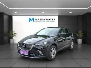 CX-3 G120 Attraction Aut., 16070 €, Auto & Fahrrad-Autos in Niederösterreich CX-3 G120 Attraction Aut., 16070 €, Auto & Fahrrad-Autos in Niederösterreich