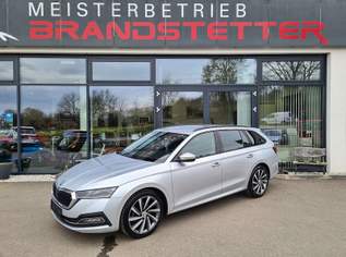 Octavia Combi 2,0 TDI Style DSG, 21990 €, Auto & Fahrrad-Autos in 3661 Gemeinde Artstetten-Pöbring