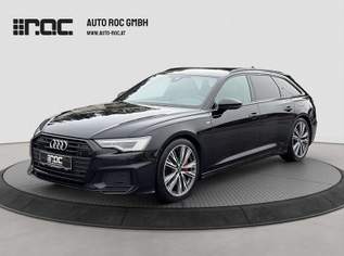 A6 Avant 55 TFSI e PHEV quattro sport S-tronic S-L..., 38990 €, Auto & Fahrrad-Autos in 9800 Spittal an der Drau
