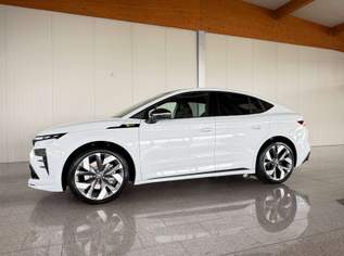 Enyaq ŠKODA Enyaq Coupé RS, 58690 €, Auto & Fahrrad-Autos in 8443 Gleinstätten Enyaq ŠKODA Enyaq Coupé RS, 58690 €, Auto & Fahrrad-Autos in 8443 Gleinstätten
