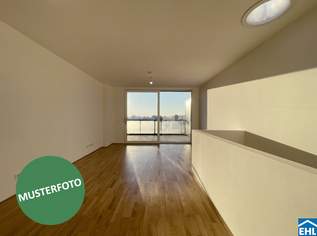 Moderne Dachgeschoss-Maisonette mit Charme und Aussicht, 1780 €, Immobilien-Wohnungen in 1030 Landstraße Moderne Dachgeschoss-Maisonette mit Charme und Aussicht, 1780 €, Immobilien-Wohnungen in 1030 Landstraße