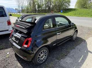 Dolce Vita Cabrio 1.2 Fire, 8990 €, Auto & Fahrrad-Autos in 5102 Anthering Dolce Vita Cabrio 1.2 Fire, 8990 €, Auto & Fahrrad-Autos in 5102 Anthering