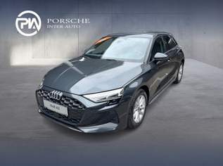 A3 30 TFSI, 27600 €, Auto & Fahrrad-Autos in 8020 Gries