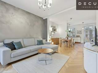 Altbau APARTMENT | Absolute Joy, 677777 €, Immobilien-Wohnungen in 1070 Neubau
