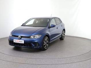 Polo R-Line TSI, 26490 €, Auto & Fahrrad-Autos in 8792 St. Peter-Freienstein