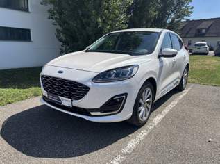 Kuga 2,0 EcoBlue AWD Vignale Aut., 21990 €, Auto & Fahrrad-Autos in 8435 Wagna