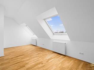 Charmante 4-Zimmer-Dachgeschoßwohnung mit Balkon in 1100 Wien – Ihr neues Zuhause!, 429000 €, Immobilien-Wohnungen in 1100 Favoriten