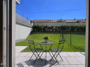 Fantastische 2-Zimmer-Gartenwohnung! Erstbezug! 2 Wohnhäuser in Bestlage – (nur) noch 15 Wohnungen in verschiedenen Größen frei! PROVISIONSFREI!, 298200 €, Immobilien-Wohnungen in 2232 Deutsch-Wagram Fantastische 2-Zimmer-Gartenwohnung! Erstbezug! 2 Wohnhäuser in Bestlage – (nur) noch 15 Wohnungen in verschiedenen Größen frei! PROVISIONSFREI!, 298200 €, Immobilien-Wohnungen in 2232 Deutsch-Wagram