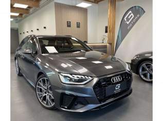 A4 40 TDI SPORT QUATTRO BLACK EDITION DAYTONA MATRI, 35990 €, Auto & Fahrrad-Autos in 8234 Rohrbach an der Lafnitz