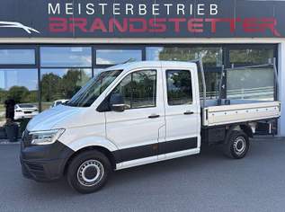Crafter 35 Doka-Pritsche MR L3 DK 2,0-I-TDI 4Mo..., 24990 €, Auto & Fahrrad-Autos in 3661 Gemeinde Artstetten-Pöbring Crafter 35 Doka-Pritsche MR L3 DK 2,0-I-TDI 4Mo..., 24990 €, Auto & Fahrrad-Autos in 3661 Gemeinde Artstetten-Pöbring