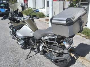 Motorrad