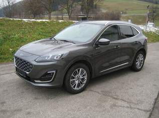 Kuga 2,0 AWD Vignale Aut, LED, Navi, Kamera,AHK, 28900 €, Auto & Fahrrad-Autos in 5580 Tamsweg