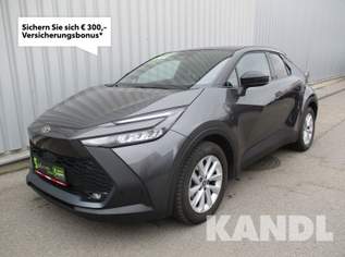 C-HR 1.8 Hybrid E-CVT Active Drive, 28490 €, Auto & Fahrrad-Autos in 1220 Donaustadt