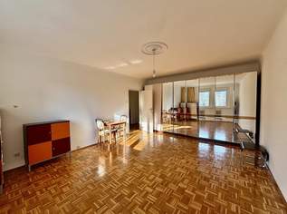 Helle 1-Zimmer Wohnung mit Potenzial, 135999 €, Immobilien-Wohnungen in 2500 Gemeinde Baden