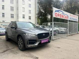 F-Pace 30d AWD R-Sport Aut., 25999 €, Auto & Fahrrad-Autos in 1100 Favoriten