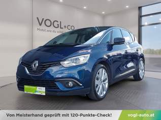 Scénic Blue dCi 120 Limited, 16430 €, Auto & Fahrrad-Autos in 8010 Sankt Leonhard Scénic Blue dCi 120 Limited, 16430 €, Auto & Fahrrad-Autos in 8010 Sankt Leonhard