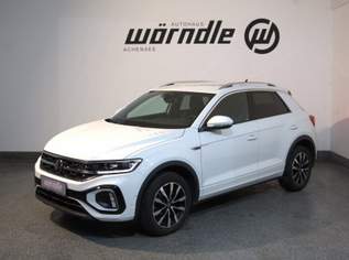 T-Roc R-Line TDI 4MOTION DSG, 36850 €, Auto & Fahrrad-Autos in Tirol T-Roc R-Line TDI 4MOTION DSG, 36850 €, Auto & Fahrrad-Autos in Tirol