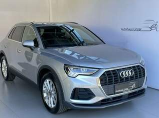 Q3 35 TFSI *LED*ACC*AHK*Sportsitze*AmbienteB*SPUR*, 29890 €, Auto & Fahrrad-Autos in 5020 Altstadt