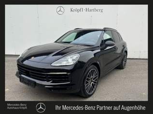 Cayenne III Aut., 54900 €, Auto & Fahrrad-Autos in 8230 Hartberg