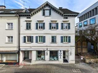 Renditestarkes Zinshaus am Dornbirner Marktplatz – Investieren in Bestlage, 0 €, Immobilien-Gewerbeobjekte in 6857 Kehlegg Renditestarkes Zinshaus am Dornbirner Marktplatz – Investieren in Bestlage, 0 €, Immobilien-Gewerbeobjekte in 6857 Kehlegg
